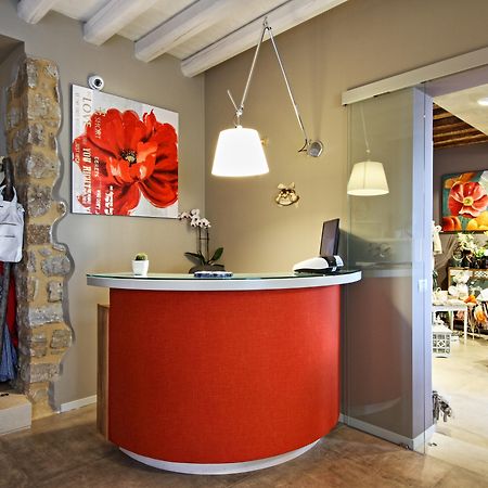 Notti O' Tunn Luxury Rooms In Centro Geraci Siculo Ngoại thất bức ảnh