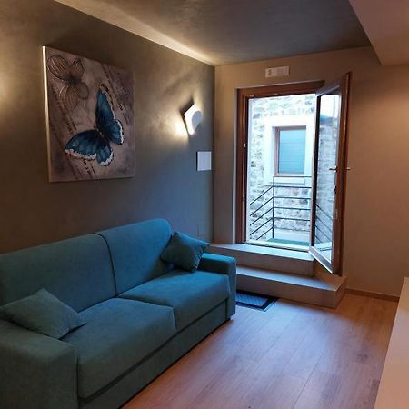Notti O' Tunn Luxury Rooms In Centro Geraci Siculo Ngoại thất bức ảnh