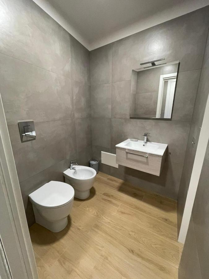 Notti O' Tunn Luxury Rooms In Centro Geraci Siculo Ngoại thất bức ảnh