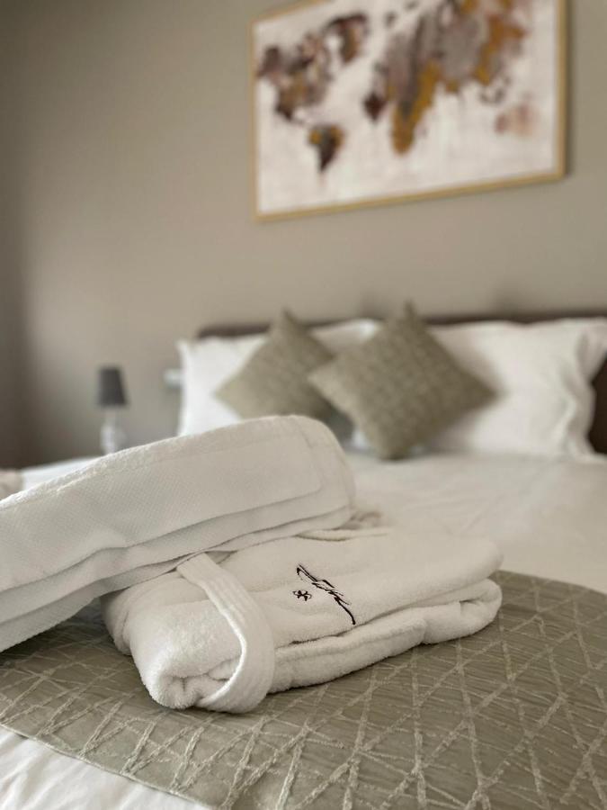 Notti O' Tunn Luxury Rooms In Centro Geraci Siculo Ngoại thất bức ảnh