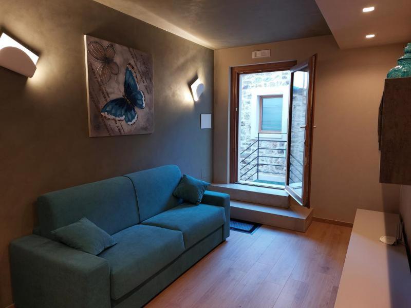 Notti O' Tunn Luxury Rooms In Centro Geraci Siculo Ngoại thất bức ảnh