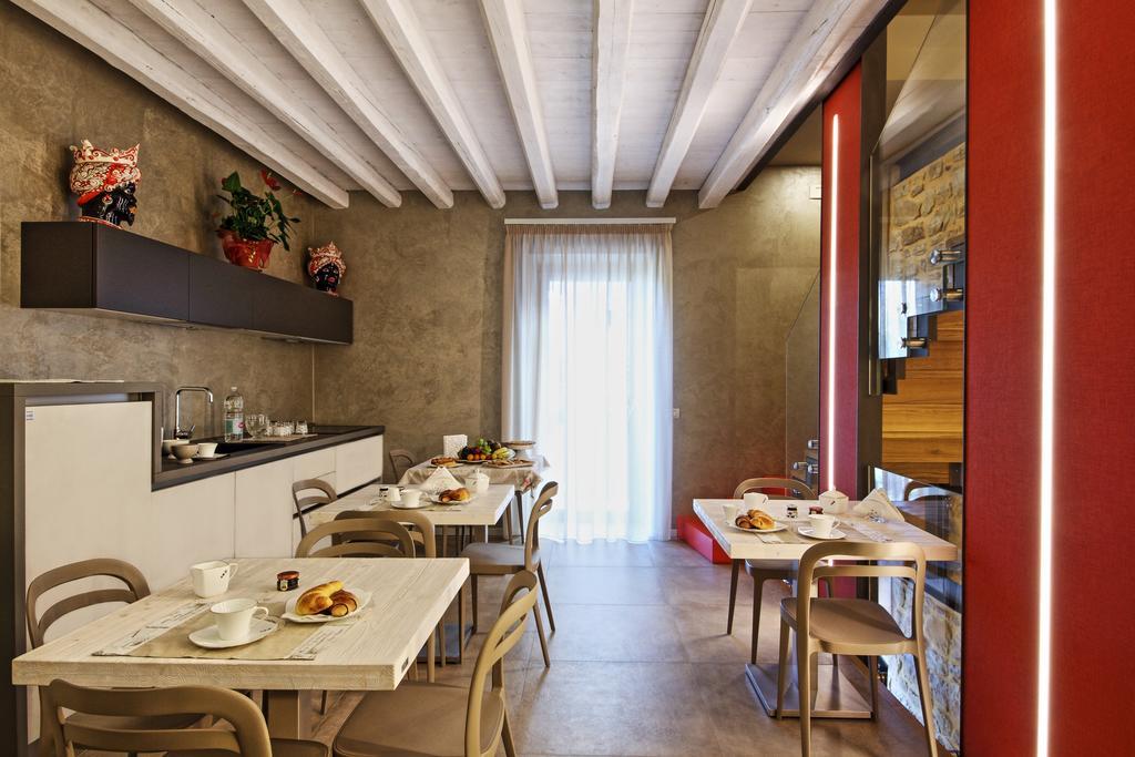 Notti O' Tunn Luxury Rooms In Centro Geraci Siculo Ngoại thất bức ảnh