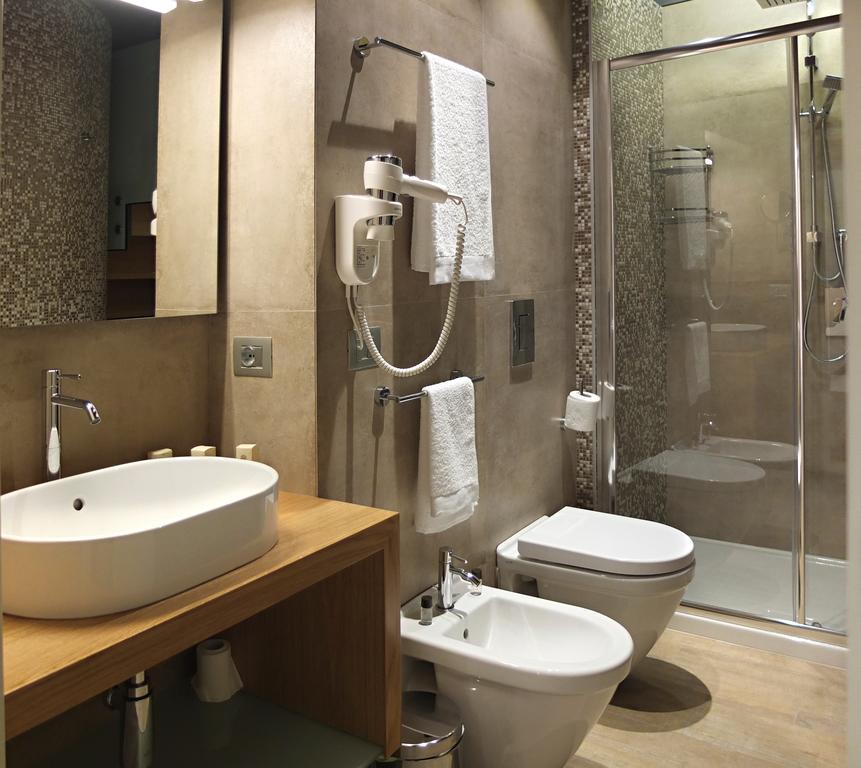 Notti O' Tunn Luxury Rooms In Centro Geraci Siculo Ngoại thất bức ảnh