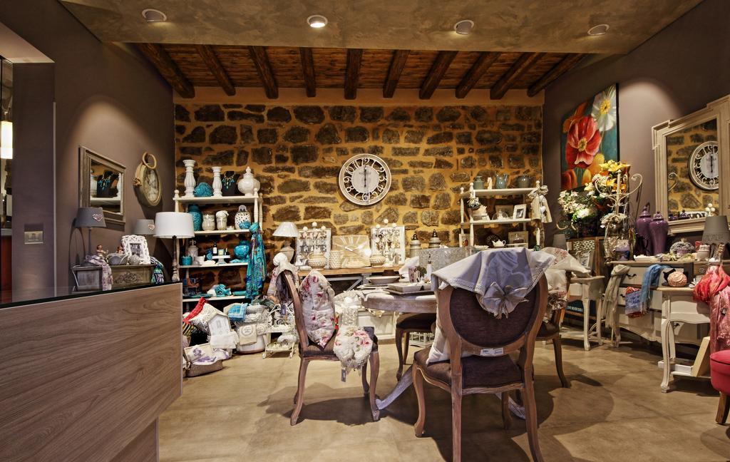 Notti O' Tunn Luxury Rooms In Centro Geraci Siculo Ngoại thất bức ảnh