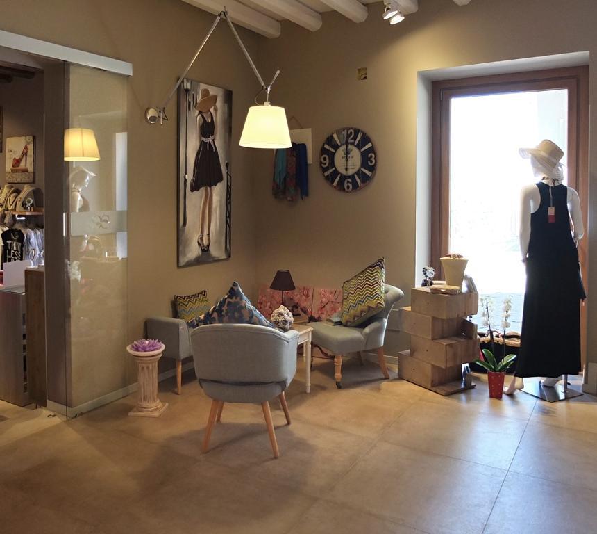 Notti O' Tunn Luxury Rooms In Centro Geraci Siculo Ngoại thất bức ảnh