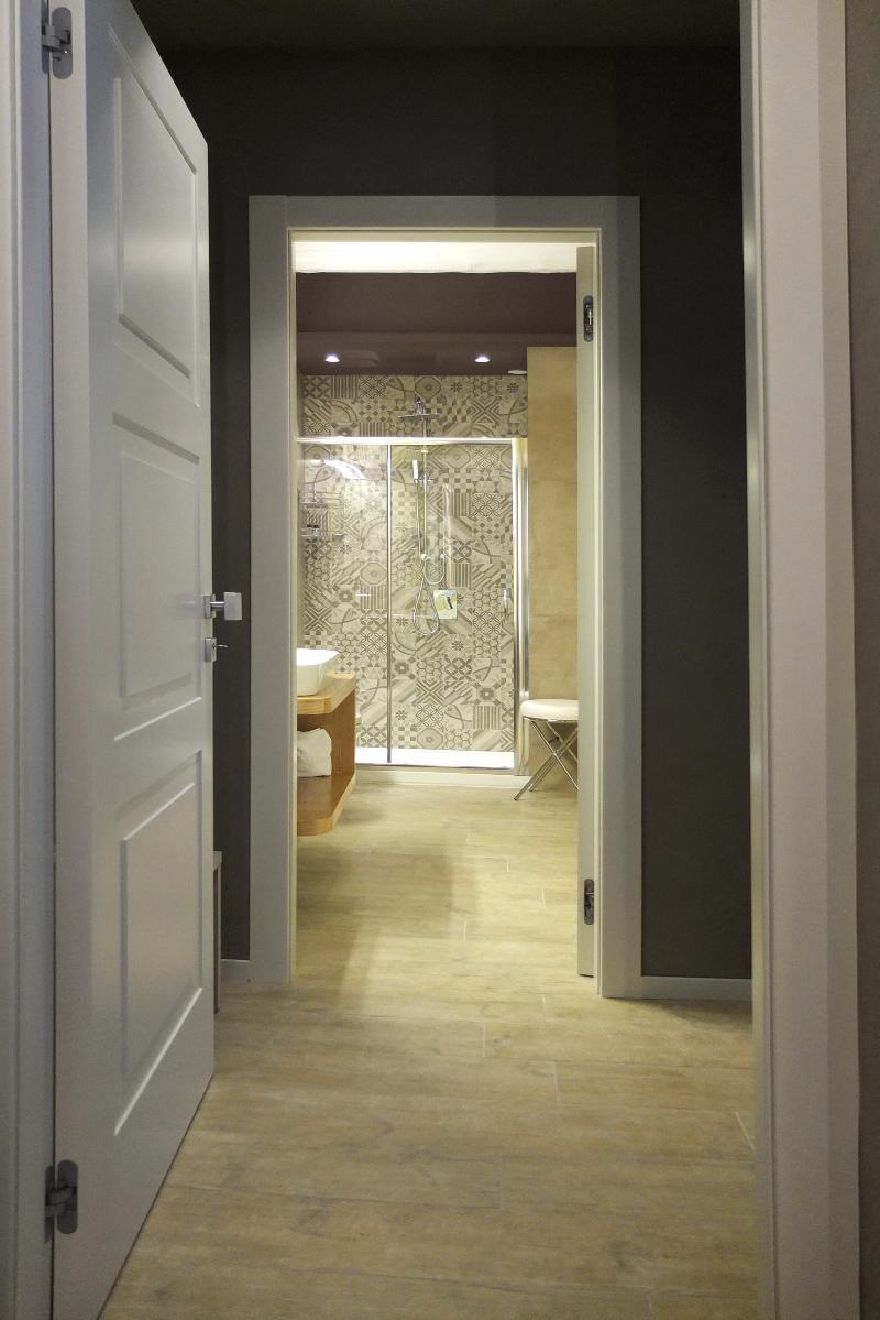 Notti O' Tunn Luxury Rooms In Centro Geraci Siculo Ngoại thất bức ảnh